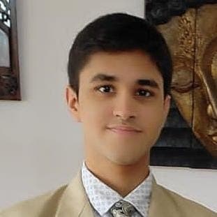 Varun Pandey
