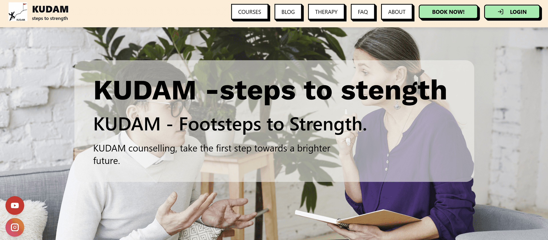 Kudam Counselling